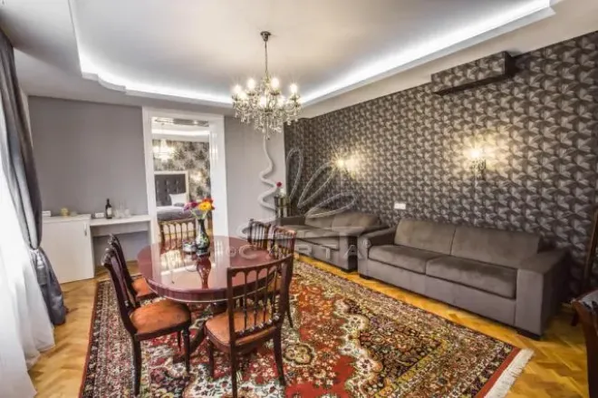 Apartament WEIDNER LUX