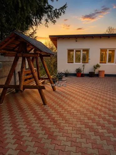Casa CADAR