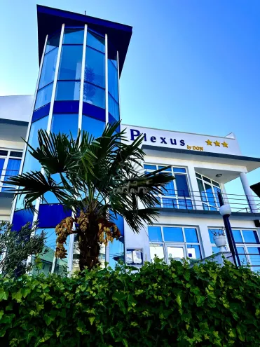 PLEXUS BOUTIQUE