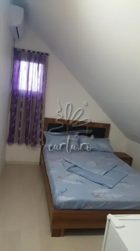 Pensiunea SUMMER VIBE