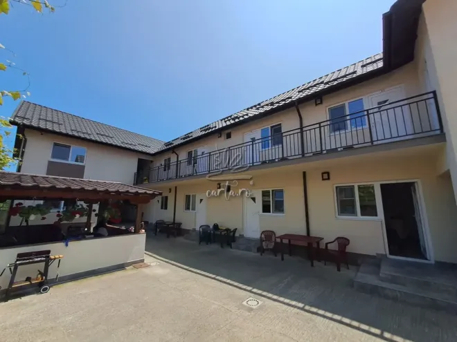 Casa ALEGRIA