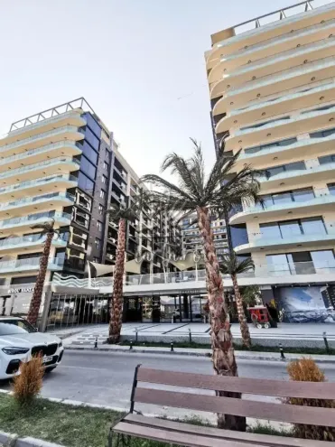 HOTEL-APARTAMENT STAY CHIC