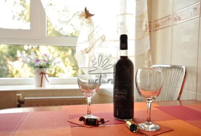 Apartament STEPHANIE