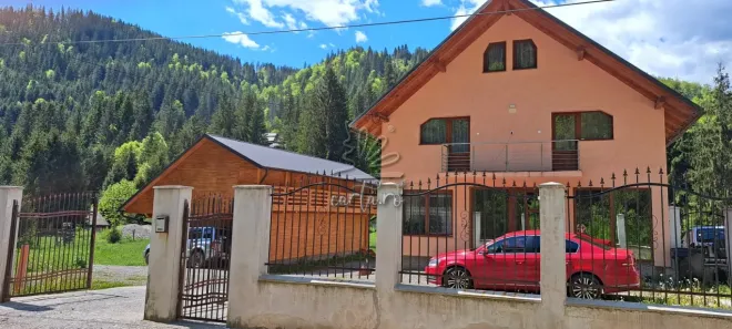 Cabana ILINCA