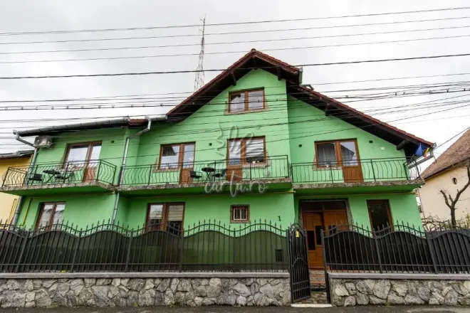 Camere de Închiriat GREEN HOUSE ARINI