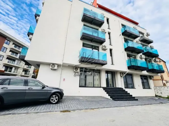 Camere de Închiriat AMIRA RESIDENCE