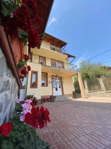 Vila ANDREEA & DANUT