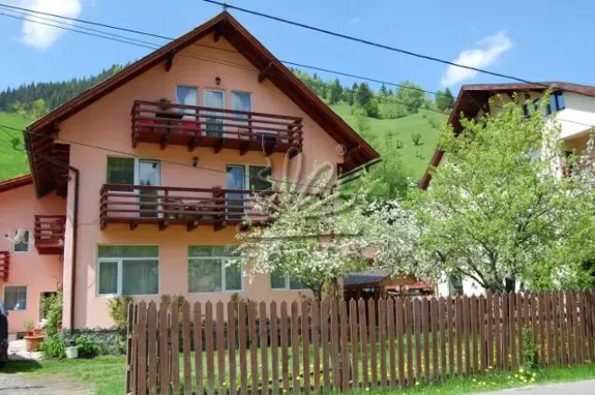 Casa GABRIEL (AUREL)