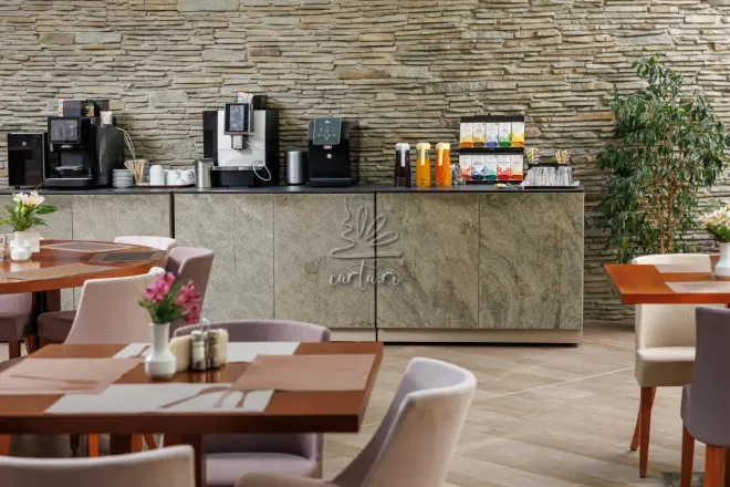 Restaurantul KOLPING