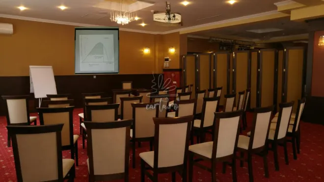 Sala de Conferințe 3 STEJARI